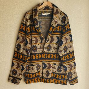 Levi’s Southwest Shawl Cardigan Sweater | XXXL